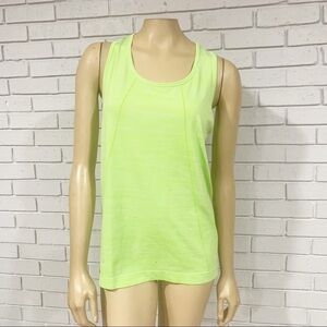 Eleven‎ Legacy Neon Seamless Razor Tank